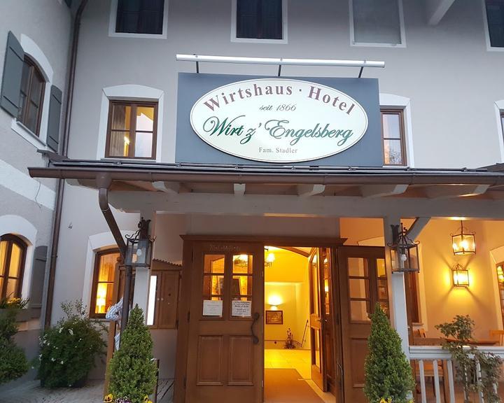 Wirtzhaus Wirt z´Engelsberg