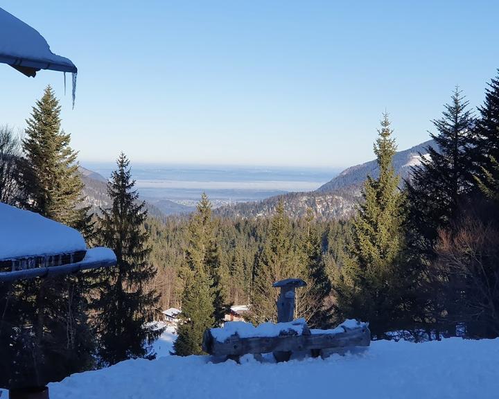 Alpengasthof Hindenburghütte