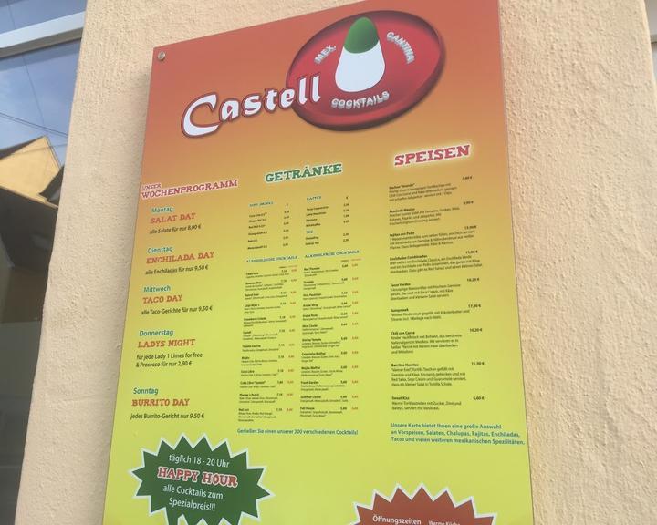 Cantina Castell Lauingen